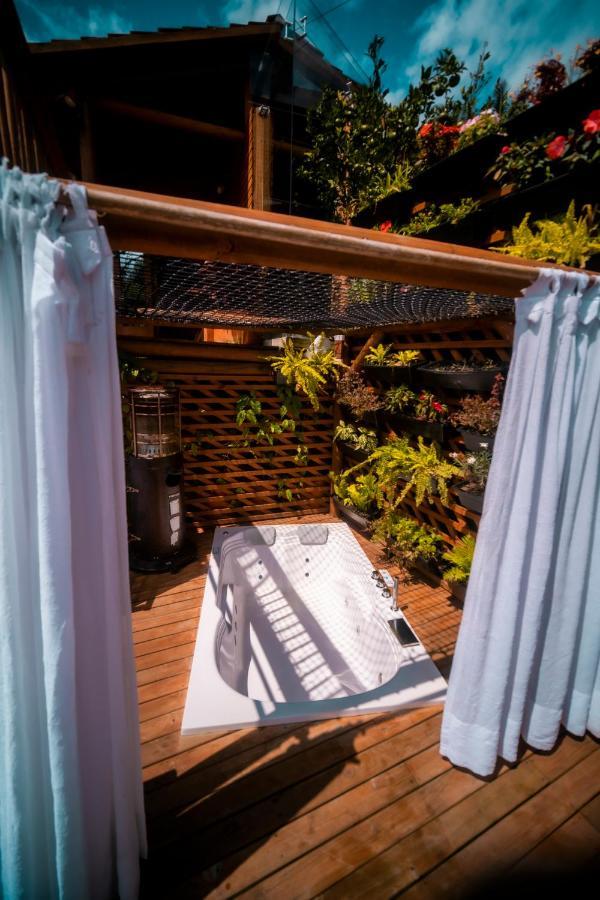 Sotavento Cabanas Guatapé Екстериор снимка