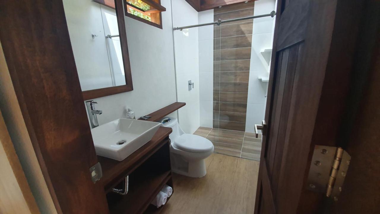Sotavento Cabanas Guatapé Екстериор снимка