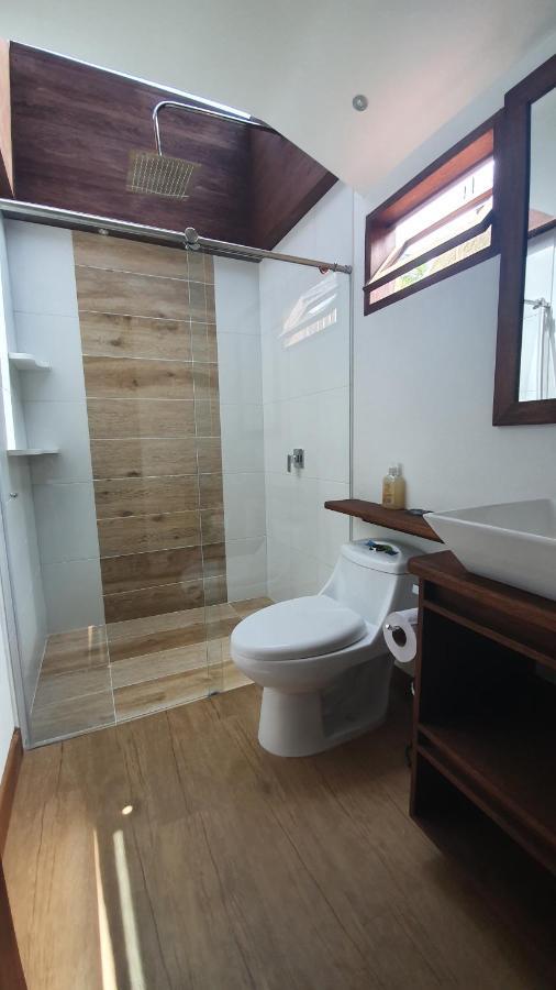 Sotavento Cabanas Guatapé Екстериор снимка
